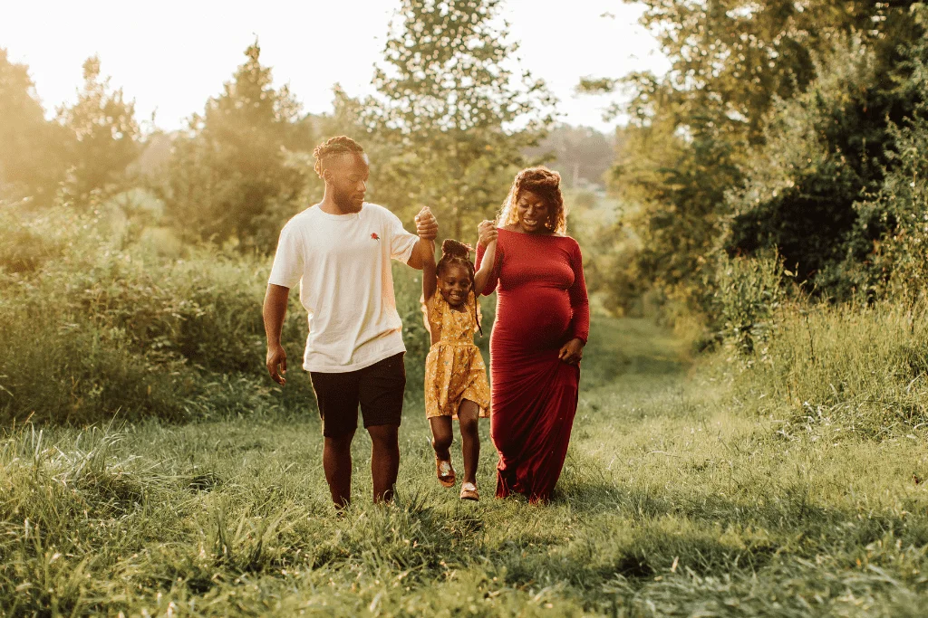 Ascendancy happy family